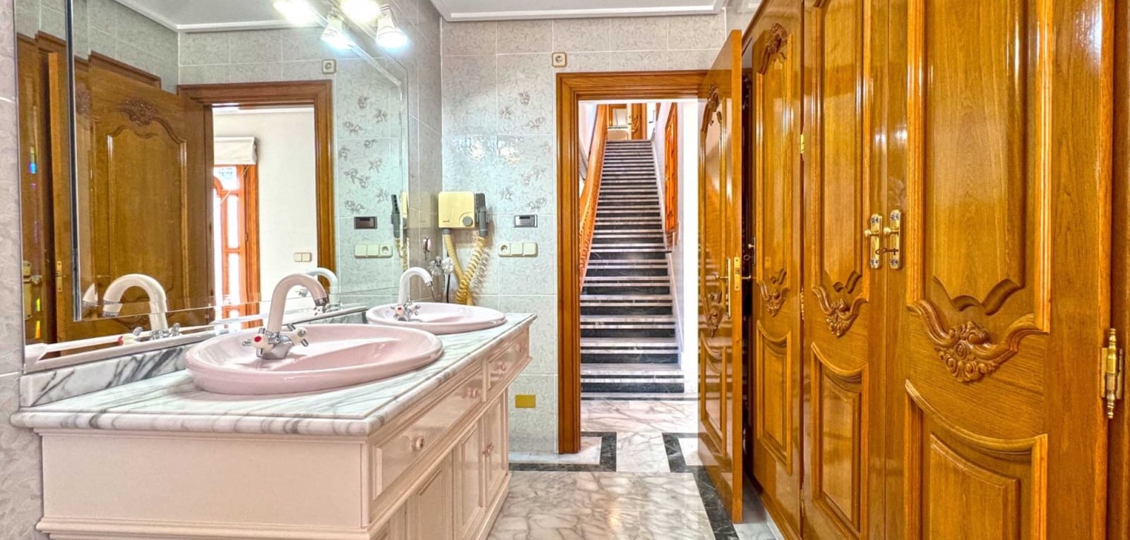 6 sypialnia Apartament na sprzedaż w San Pedro del Pinatar - 415 000 € (Ref: 9204503)