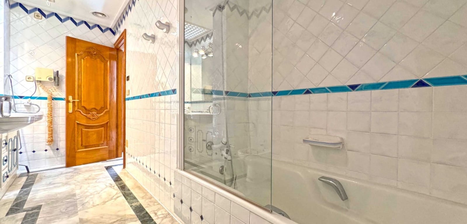 6 sypialnia Apartament na sprzedaż w San Pedro del Pinatar - 415 000 € (Ref: 9204503)