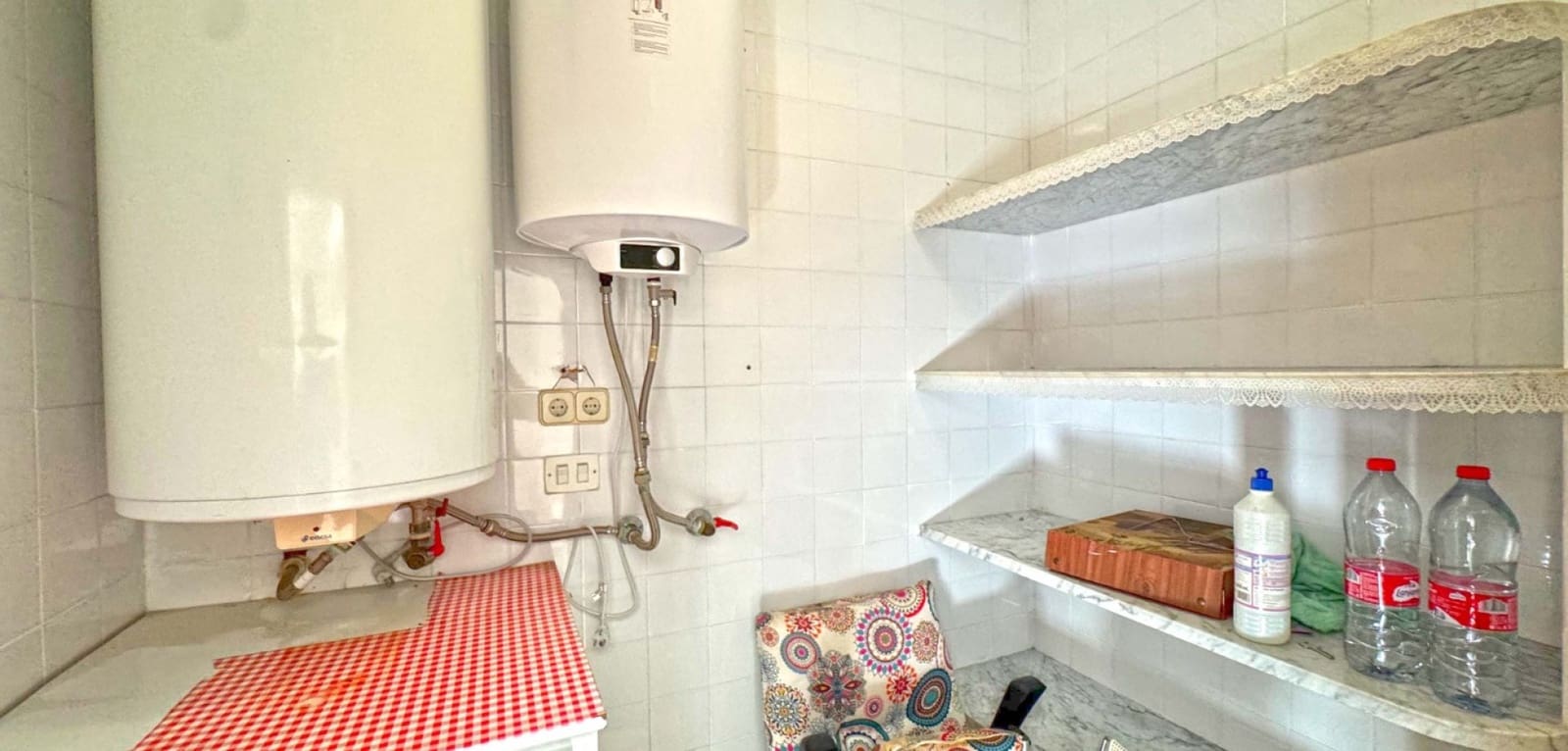 6 sypialnia Apartament na sprzedaż w San Pedro del Pinatar - 415 000 € (Ref: 9204503)