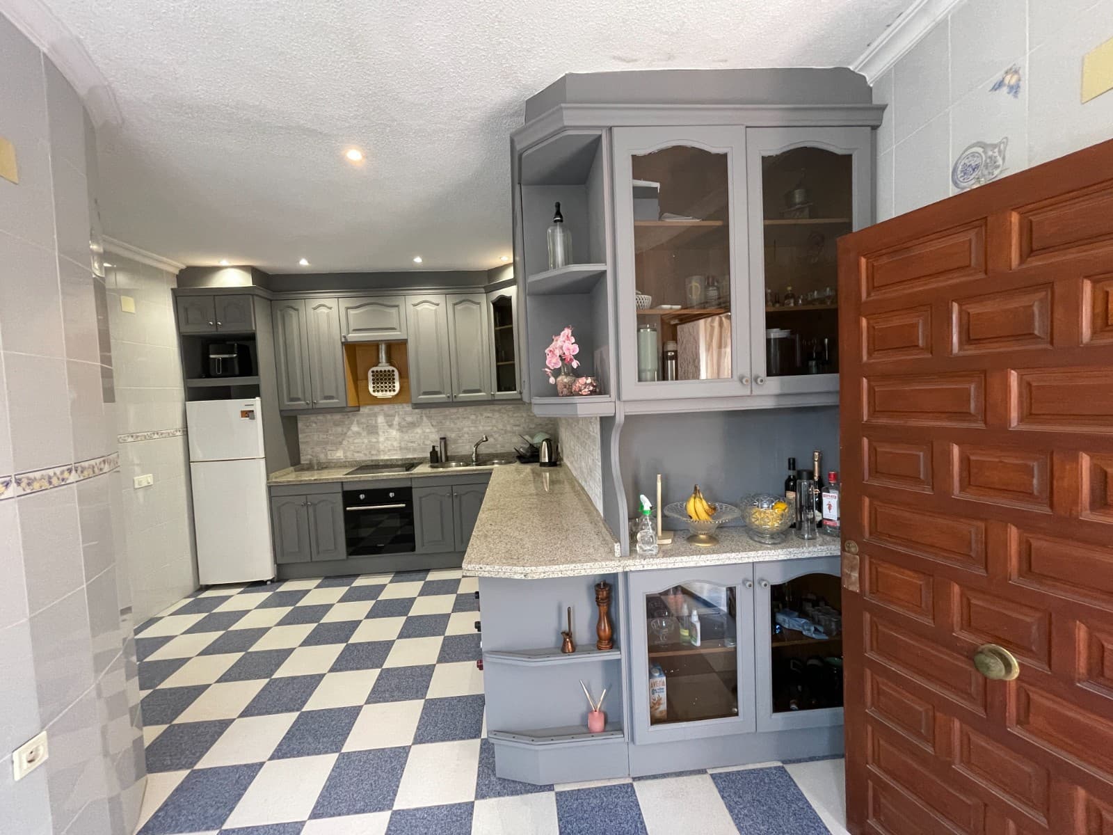 6 bedroom Villa for sale in Ciudad Quesada - € 465,000 (Ref: 9204505)