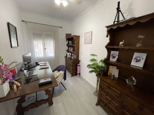 6 makuuhuone Huvila myytävänä paikassa Ciudad Quesada, Rojales - 465 000 € (Ref: 9204505)