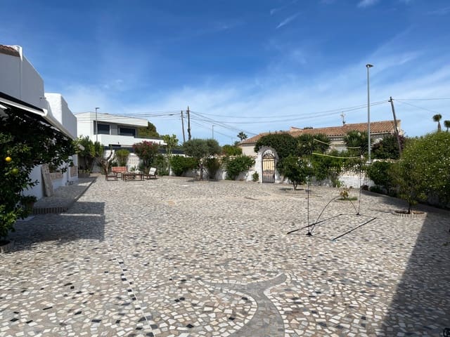 6 makuuhuone Huvila myytävänä paikassa Ciudad Quesada, Rojales - 465 000 € (Ref: 9204505)