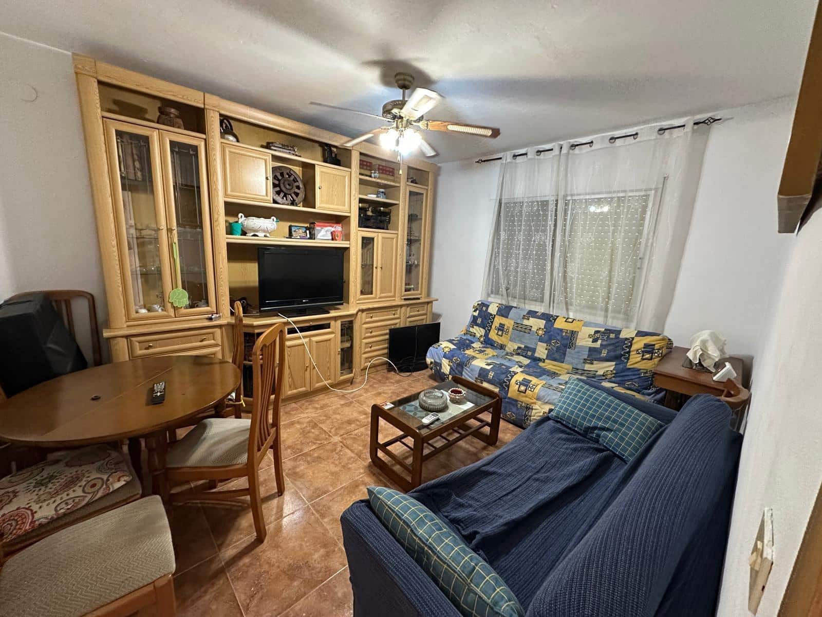 4 makuuhuone Huoneisto myytävänä paikassa Lo Pagan - 206 797 € (Ref: 9204508)