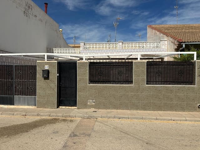 4 camera da letto Appartamento in vendita in Lo Pagan, San Pedro del Pinatar - 206.797 € (Rif: 9204508)