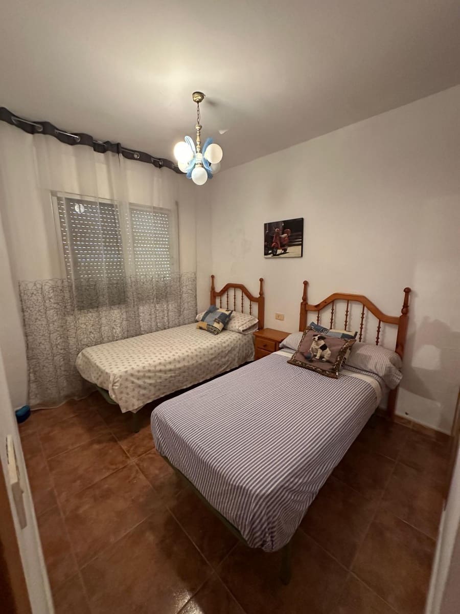 4 makuuhuone Huoneisto myytävänä paikassa Lo Pagan - 206 797 € (Ref: 9204508)