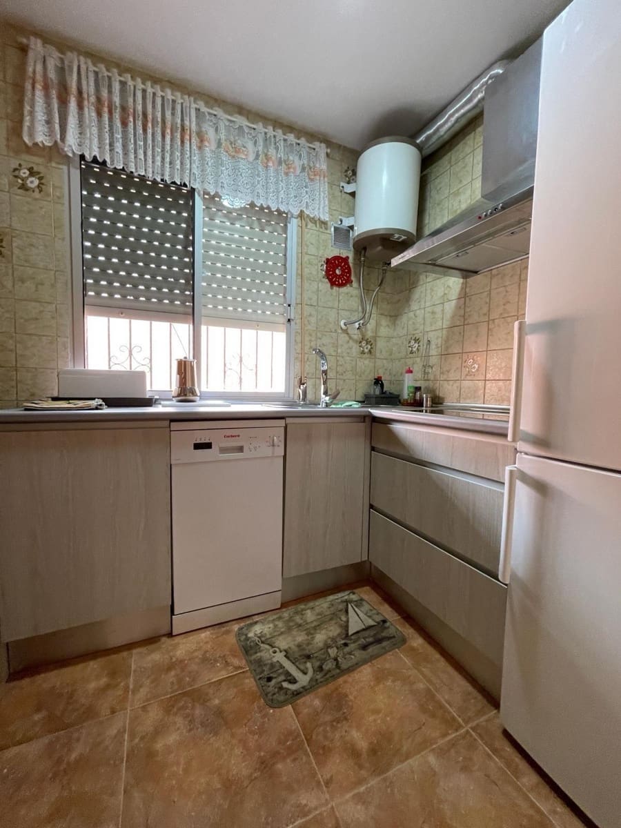 4 makuuhuone Huoneisto myytävänä paikassa Lo Pagan - 206 797 € (Ref: 9204508)