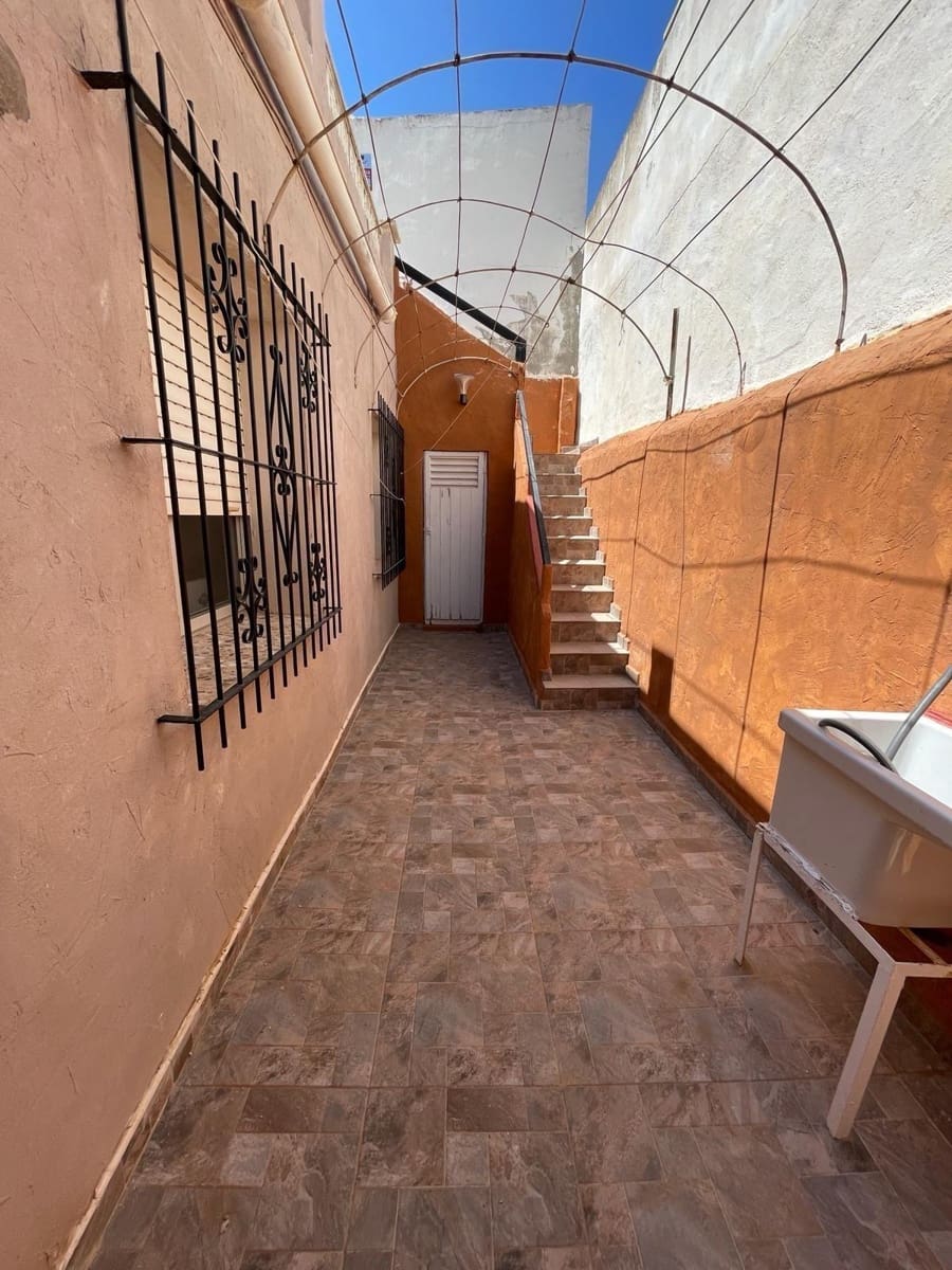 4 makuuhuone Huoneisto myytävänä paikassa Lo Pagan - 206 797 € (Ref: 9204508)