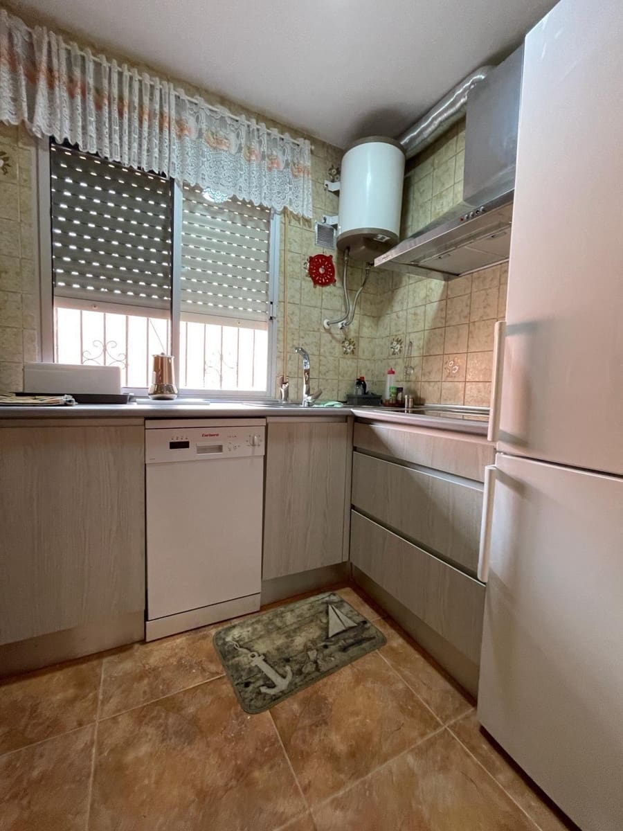 4 makuuhuone Huoneisto myytävänä paikassa Lo Pagan - 206 797 € (Ref: 9204508)