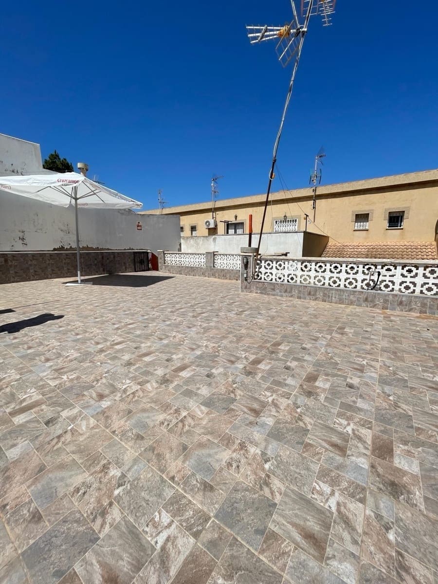 4 makuuhuone Huoneisto myytävänä paikassa Lo Pagan - 206 797 € (Ref: 9204508)