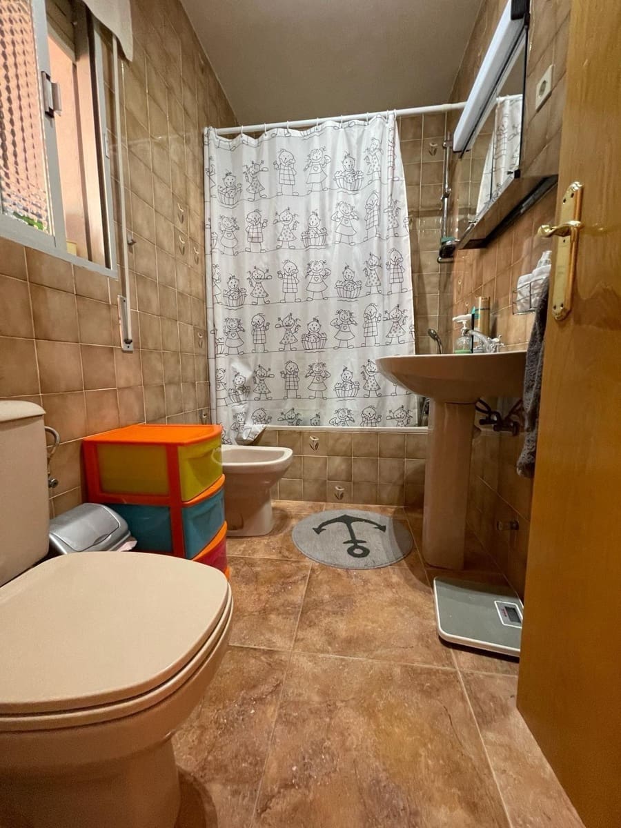 4 makuuhuone Huoneisto myytävänä paikassa Lo Pagan - 206 797 € (Ref: 9204508)