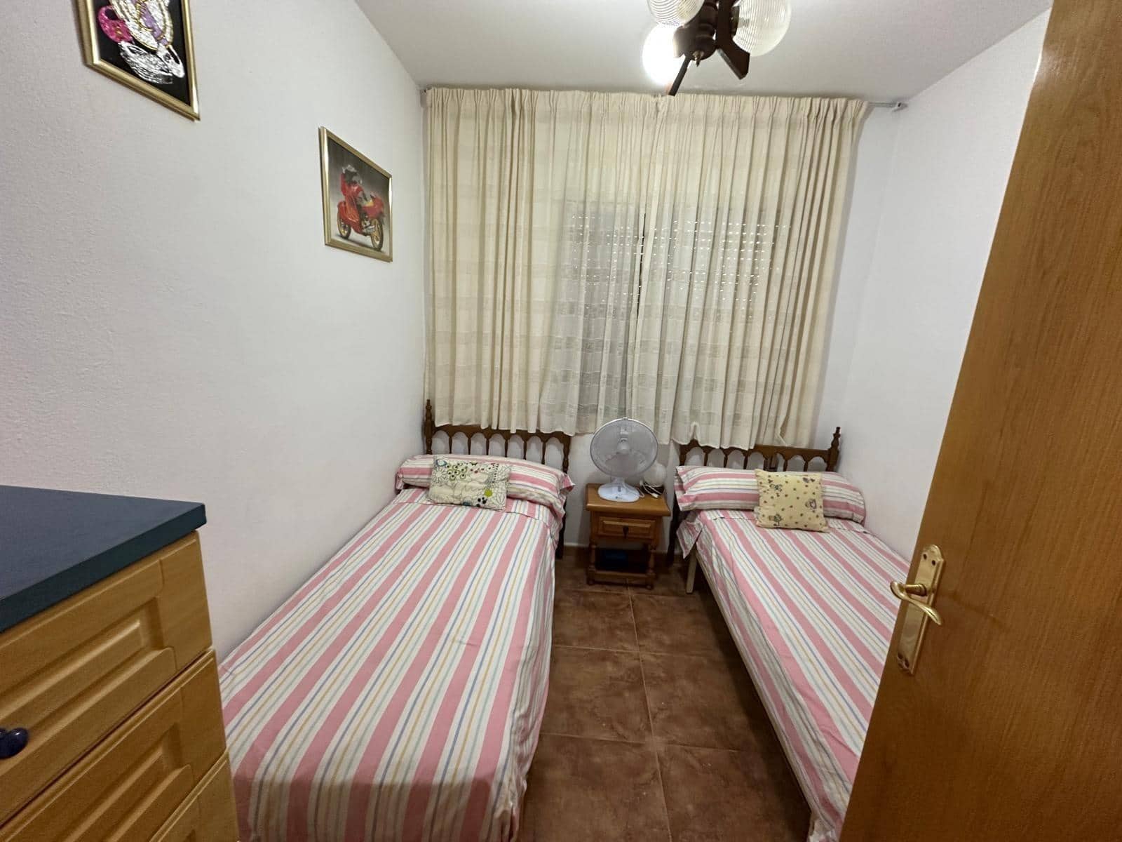 4 makuuhuone Huoneisto myytävänä paikassa Lo Pagan - 206 797 € (Ref: 9204508)