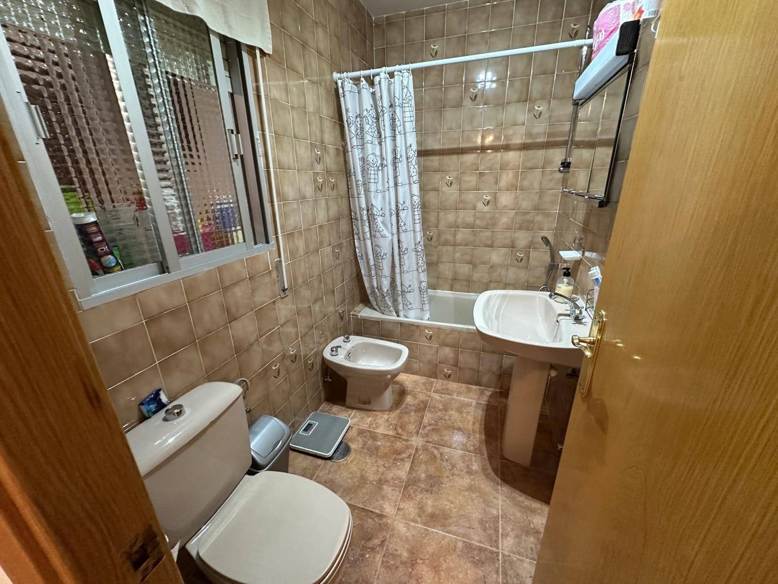 4 makuuhuone Huoneisto myytävänä paikassa Lo Pagan - 206 797 € (Ref: 9204508)