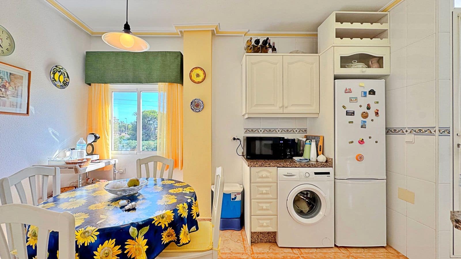 2 soveværelse Lejlighed til salg i Orihuela Costa - € 225.000 (Ref: 9204510)