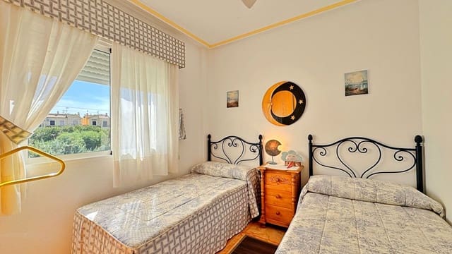 2 soverom Bungalow til salgs i Orihuela - € 212 900 (Ref: 9204510)
