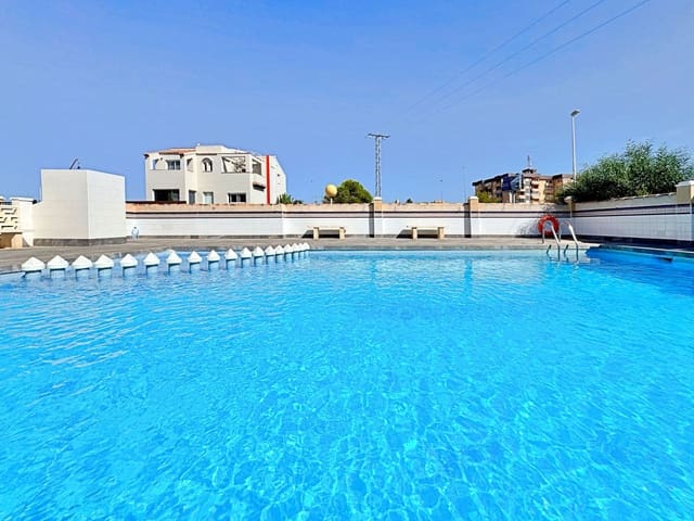 2 soverom Bungalow til salgs i Orihuela - € 212 900 (Ref: 9204510)