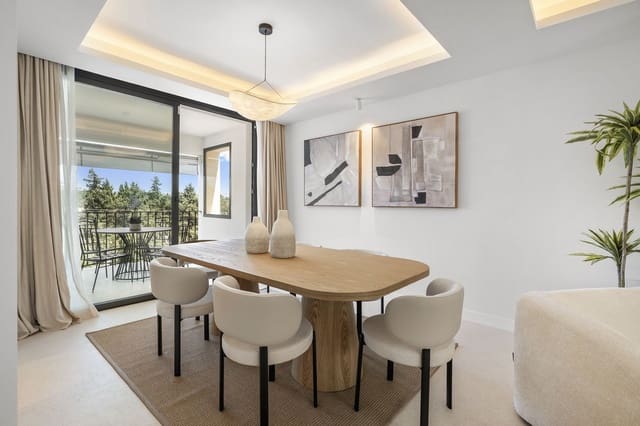 4 soveværelse Byhus til salg i Los Naranjos, Marbella - € 1.850.000 (Ref: 9204512)