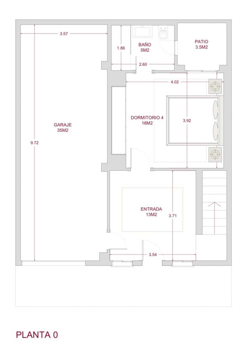 4 bedroom Townhouse for sale in Nueva Andalucia - € 1,850,000 (Ref: 9204512)