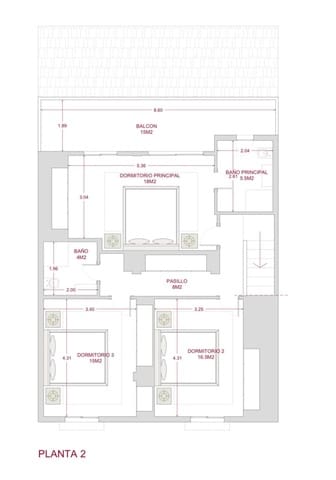 4 Zimmer Villa zu verkaufen in Los Naranjos, Marbella mit Pool - 1.650.000 € (Ref: 9204512)