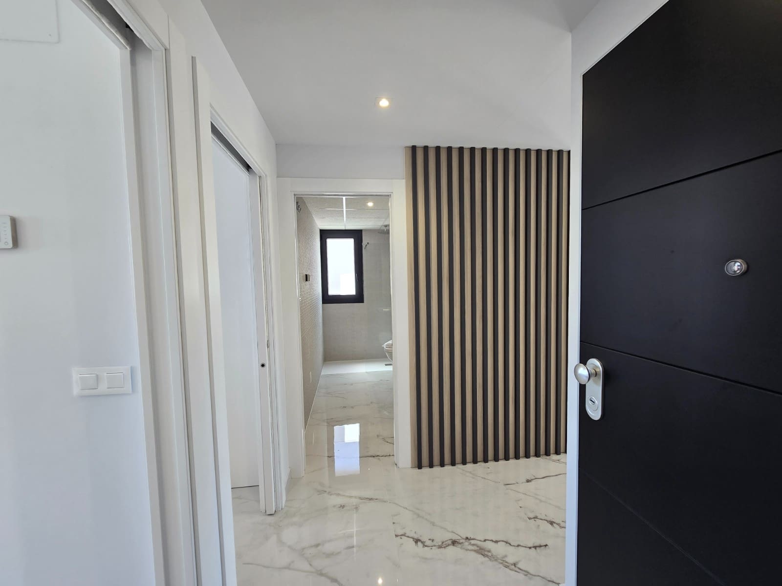 2 soveværelse Lejlighed til salg i Orihuela Costa med swimmingpool garage - € 350.000 (Ref: 9206428)