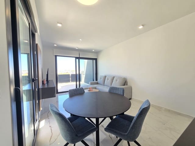 2 bedroom Penthouse for sale in Orihuela with pool garage - € 329,000 (Ref: 9206428)