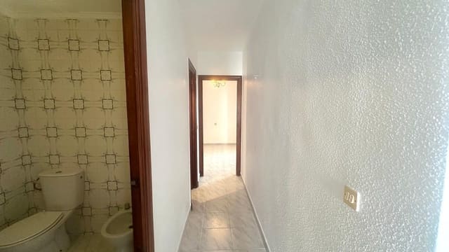 3 camera da letto Appartamento in vendita in Las Piscinas Naturales, Torrevieja - 165.000 € (Rif: 9206434)