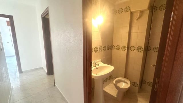3 camera da letto Appartamento in vendita in Las Piscinas Naturales, Torrevieja - 165.000 € (Rif: 9206434)