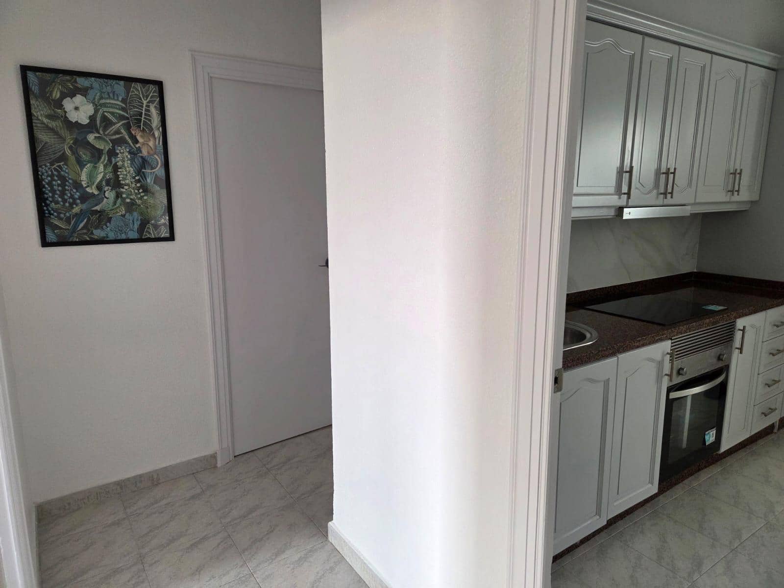 3 soveværelse Lejlighed til salg i Torrevieja - € 179.000 (Ref: 9206434)