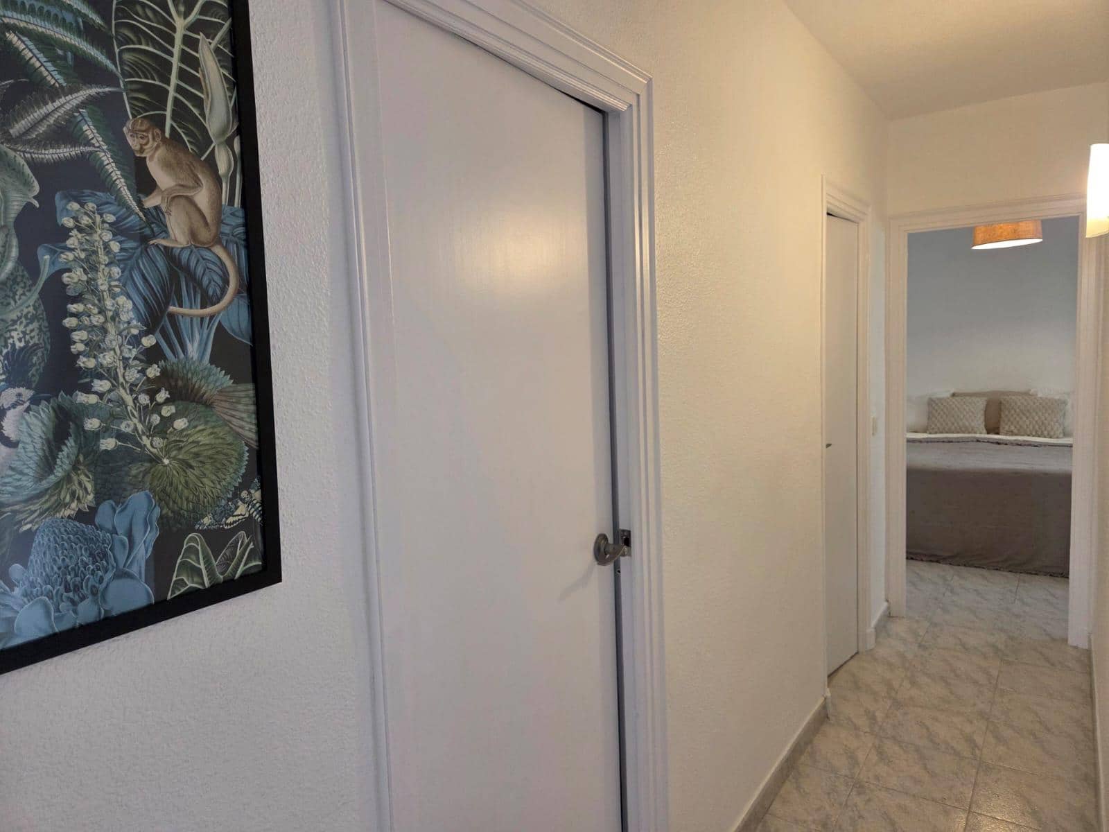 3 soveværelse Lejlighed til salg i Torrevieja - € 179.000 (Ref: 9206434)