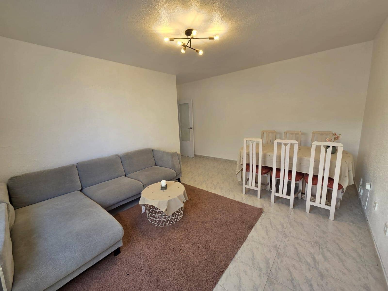 3 soveværelse Lejlighed til salg i Torrevieja - € 179.000 (Ref: 9206434)