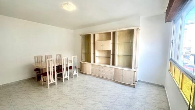3 bedroom Apartment for sale in Torrevieja - € 179,000 (Ref: 9206434)