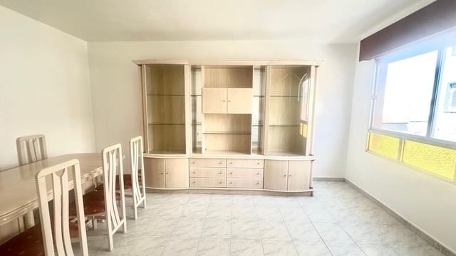 3 bedroom Apartment for sale in Torrevieja - € 179,000 (Ref: 9206434)