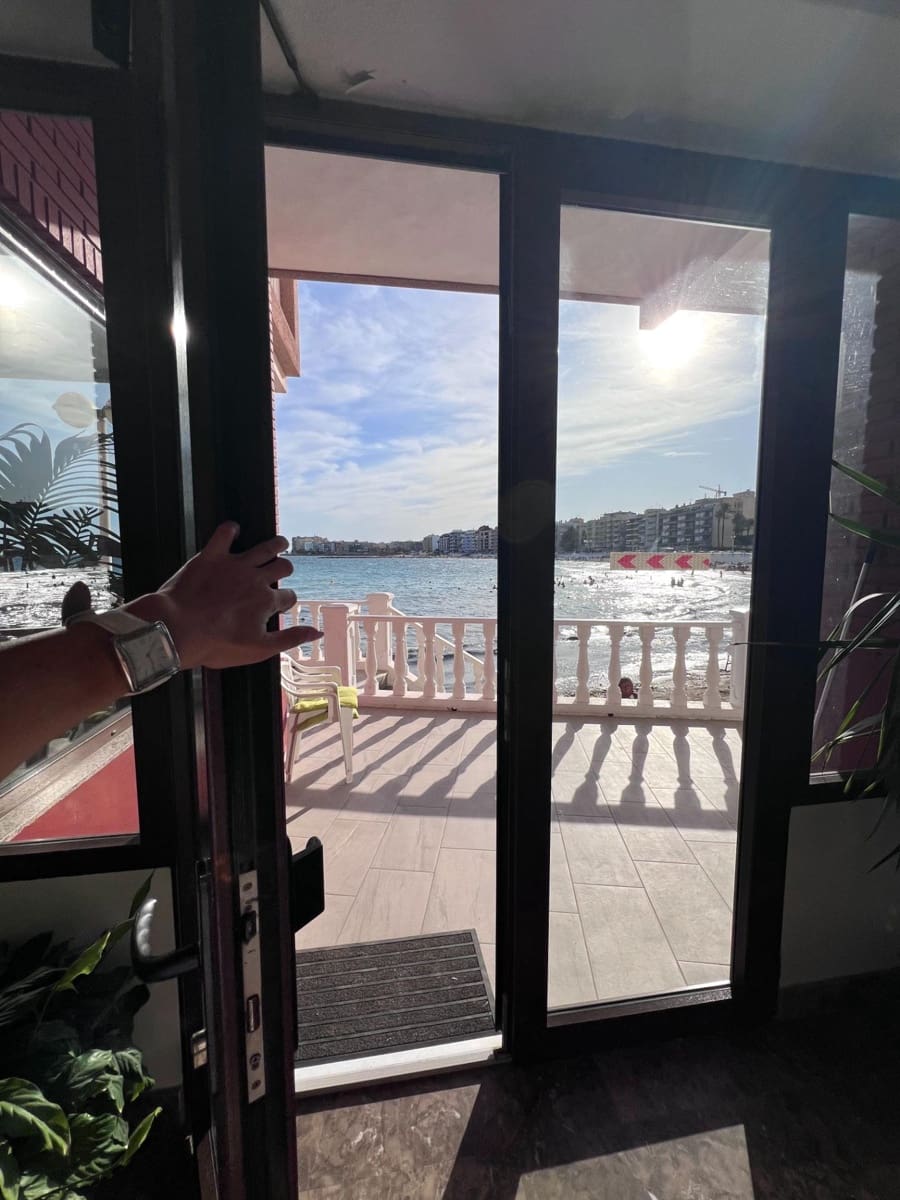 3 soveværelse Lejlighed til salg i Torrevieja - € 299.900 (Ref: 9206435)