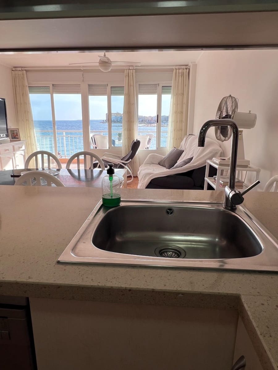 3 soveværelse Lejlighed til salg i Torrevieja - € 299.900 (Ref: 9206435)