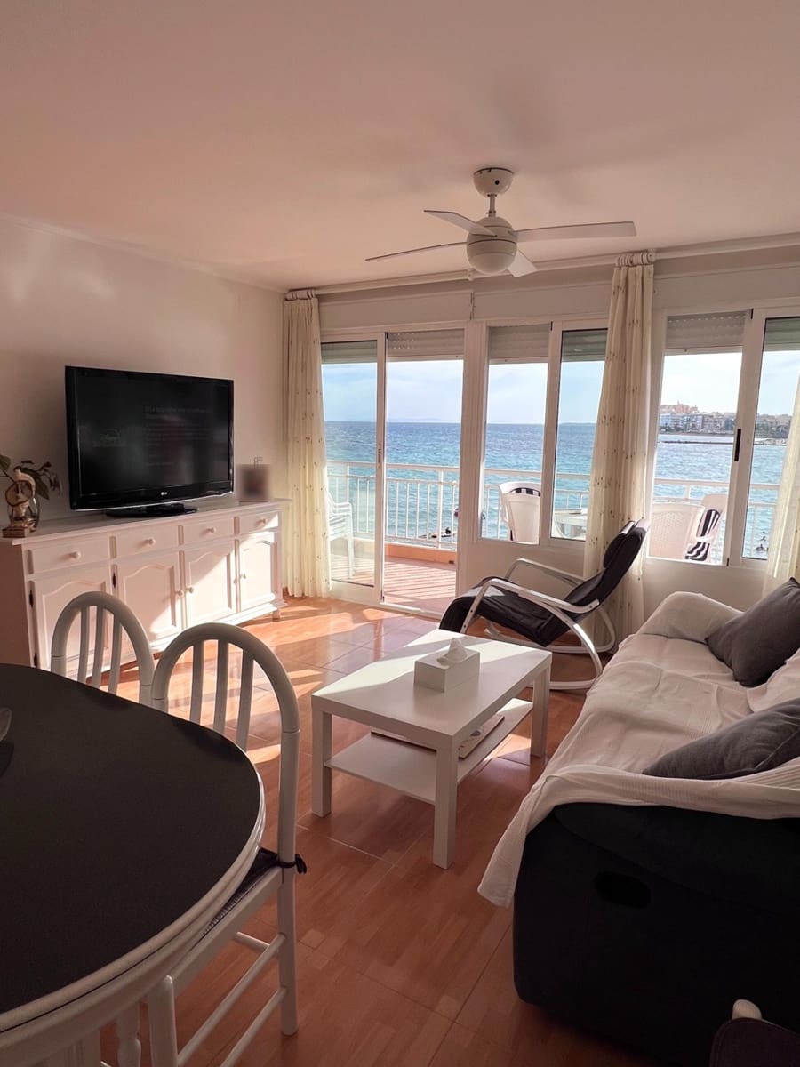 3 soveværelse Lejlighed til salg i Torrevieja - € 299.900 (Ref: 9206435)