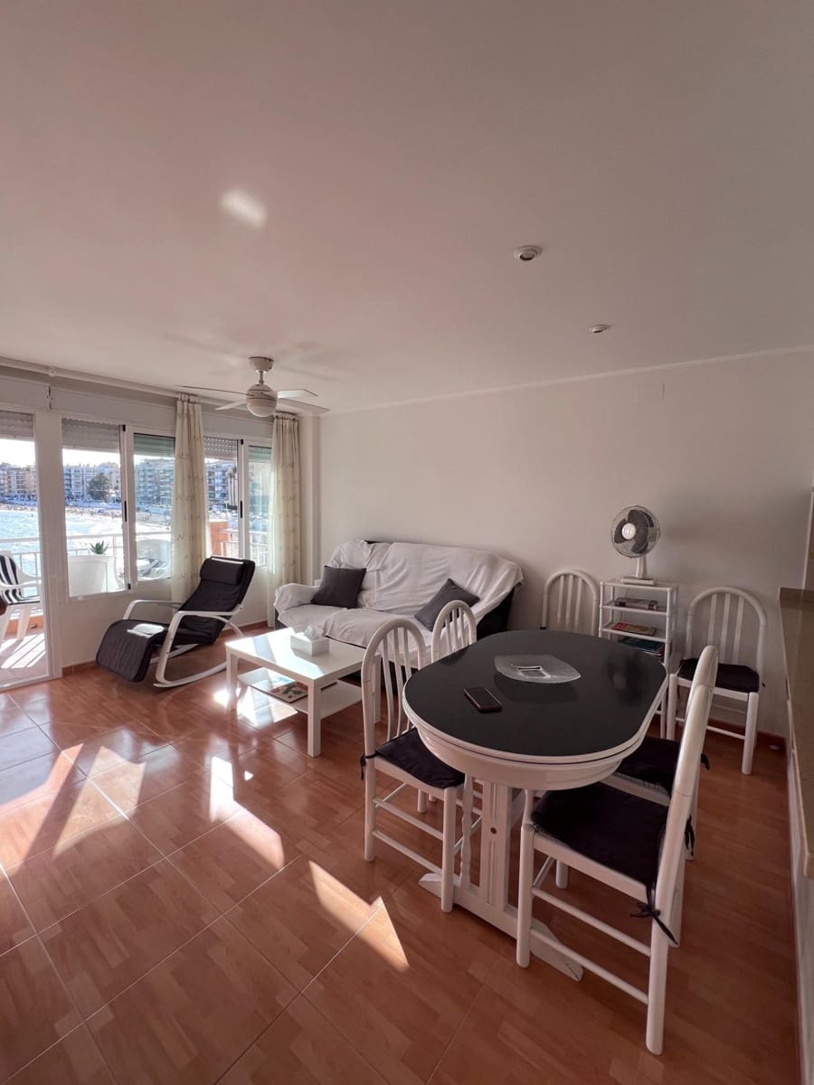 3 soveværelse Lejlighed til salg i Torrevieja - € 299.900 (Ref: 9206435)