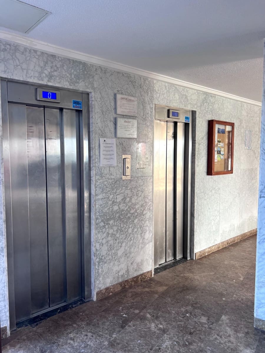 3 soveværelse Lejlighed til salg i Torrevieja - € 299.900 (Ref: 9206435)