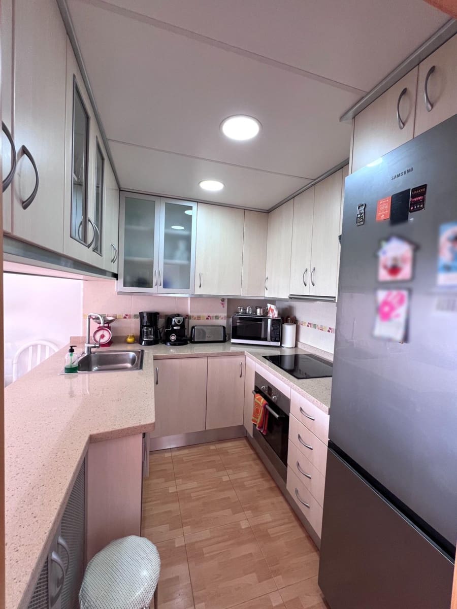 3 soveværelse Lejlighed til salg i Torrevieja - € 299.900 (Ref: 9206435)