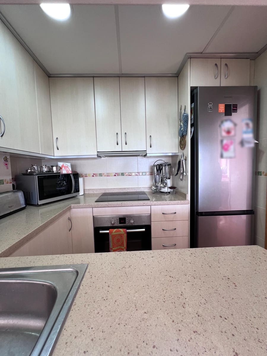 3 soveværelse Lejlighed til salg i Torrevieja - € 299.900 (Ref: 9206435)