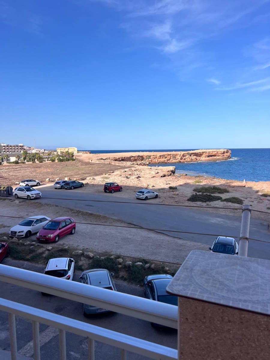 3 soveværelse Lejlighed til salg i Torrevieja - € 299.900 (Ref: 9206435)