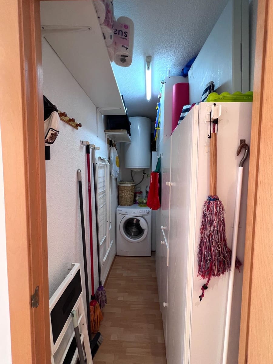 3 soveværelse Lejlighed til salg i Torrevieja - € 299.900 (Ref: 9206435)