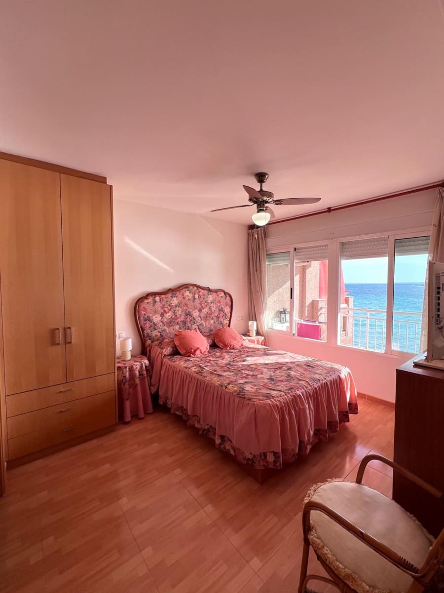 3 soveværelse Lejlighed til salg i Torrevieja - € 299.900 (Ref: 9206435)