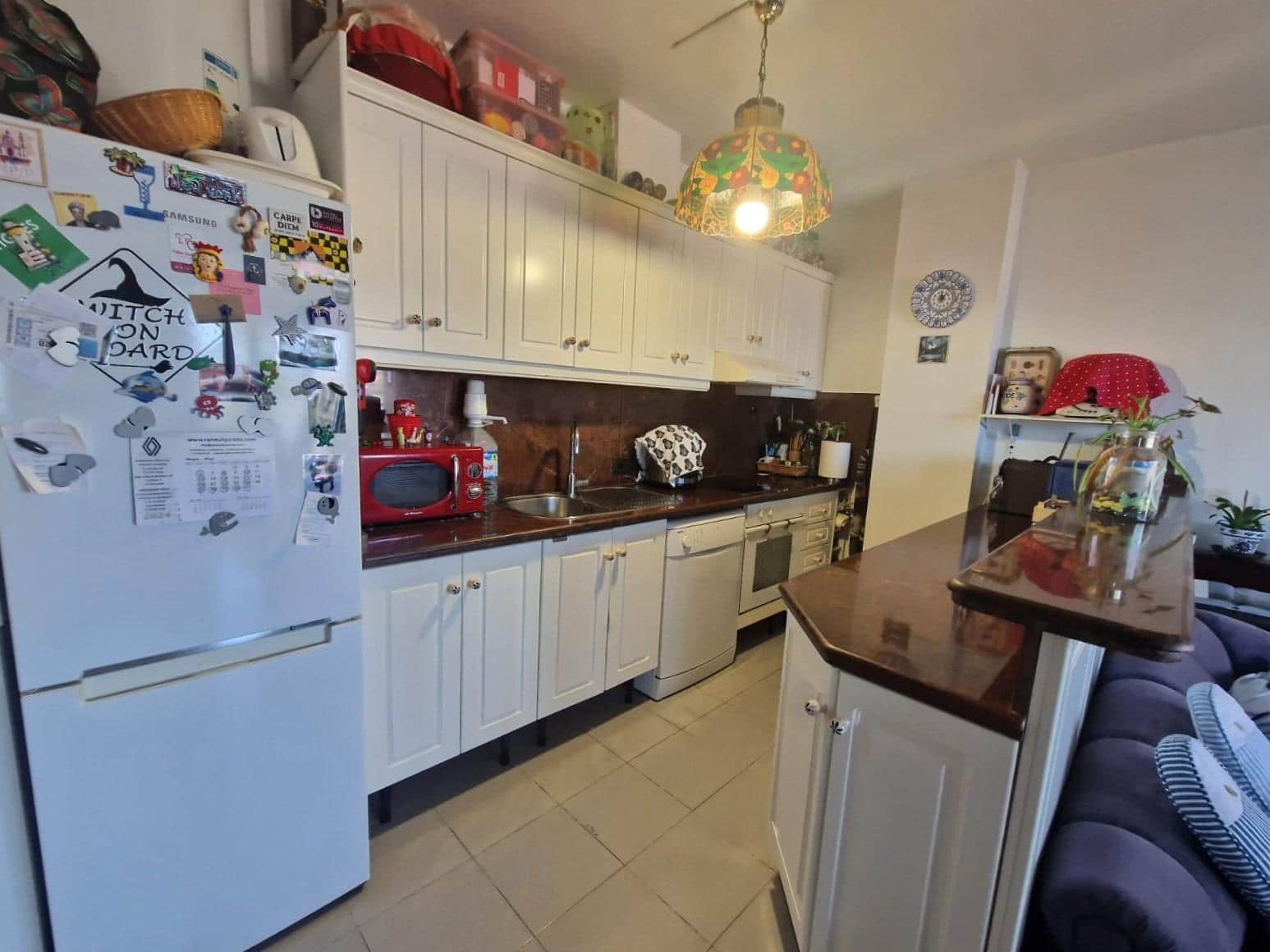 3 soverom Leilighet til salgs i Orihuela Costa med svømmebasseng - € 350 000 (Ref: 9206436)