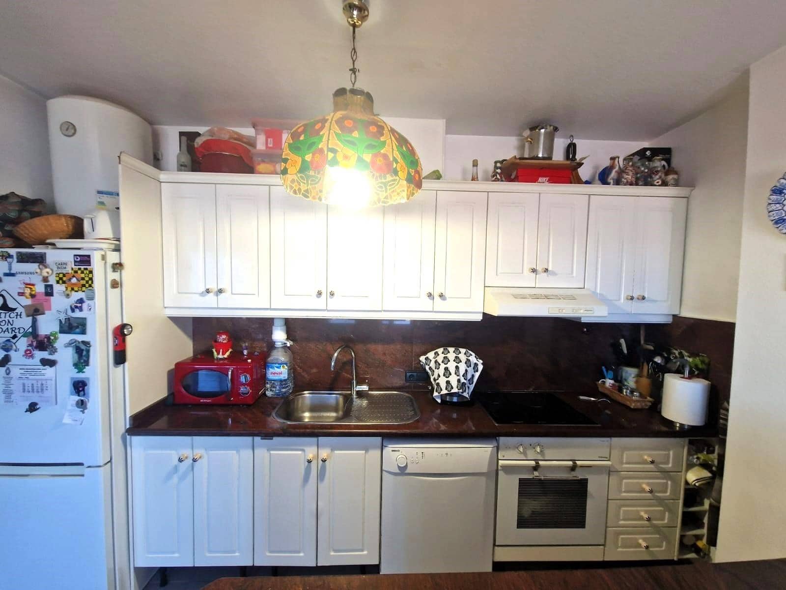 3 soverom Leilighet til salgs i Orihuela Costa med svømmebasseng - € 350 000 (Ref: 9206436)