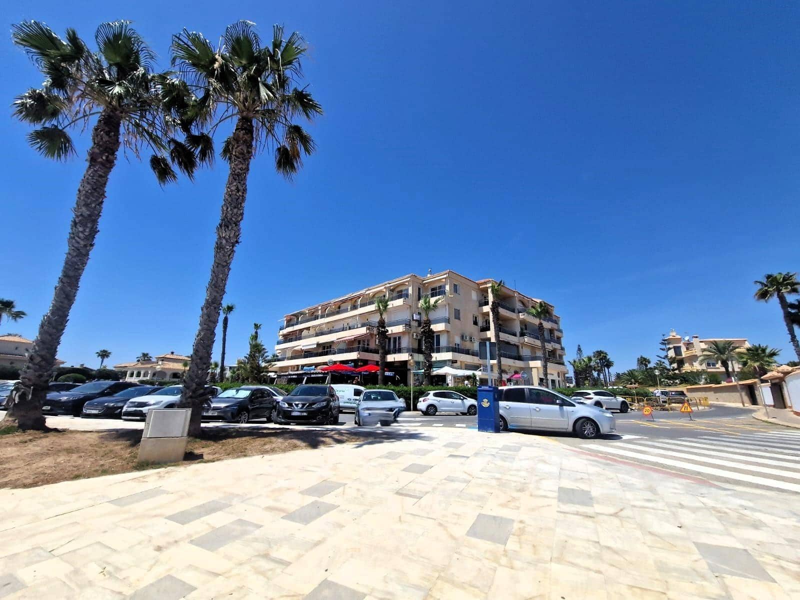 3 soverom Leilighet til salgs i Orihuela Costa med svømmebasseng - € 350 000 (Ref: 9206436)