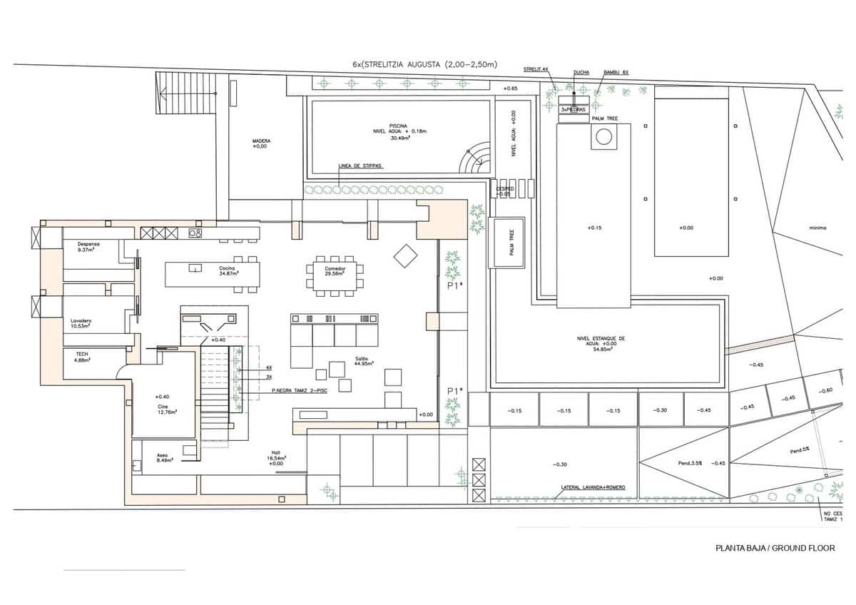 4 bedroom Villa for sale in Nueva Andalucia - € 3,550,000 (Ref: 9206441)