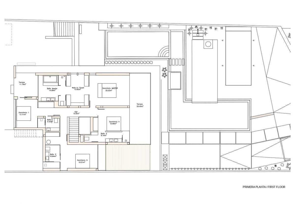 4 slaapkamer Villa te koop in Nueva Andalucia - € 3.550.000 (Ref: 9206441)