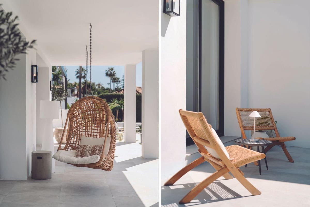 5 makuuhuone Huvila myytävänä paikassa Nueva Andalucia - 3 495 000 € (Ref: 9206444)