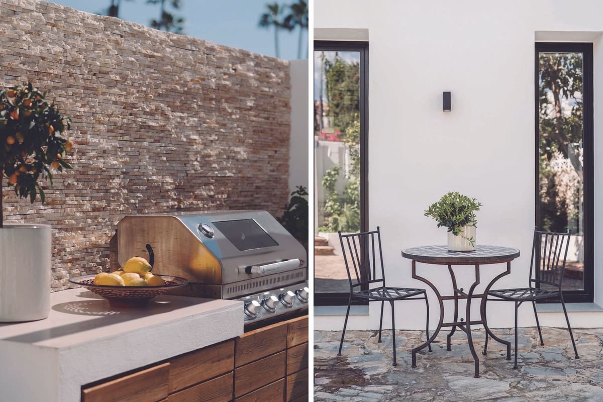 5 makuuhuone Huvila myytävänä paikassa Nueva Andalucia - 3 495 000 € (Ref: 9206444)