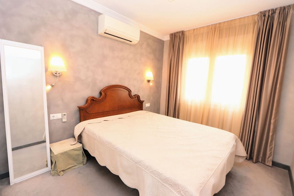 3 makuuhuone Paritalo myytävänä paikassa Torrevieja - 445 000 € (Ref: 9206450)