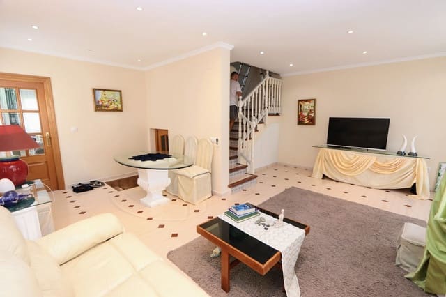 3 makuuhuone Paritalo myytävänä paikassa Torrevieja - 445 000 € (Ref: 9206450)